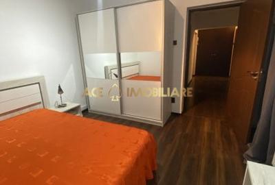2 Camere de inchiriat | Dorobanti | Metrou | Centrala | - 2