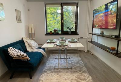 Apartament 2 camere de închiriat – etaj 1, modern, City Mall - 3