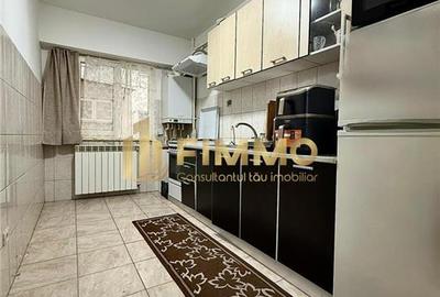 Apartament 3 cam | ET 1 | 63mp | Burdujeni | ID:1596 - 6