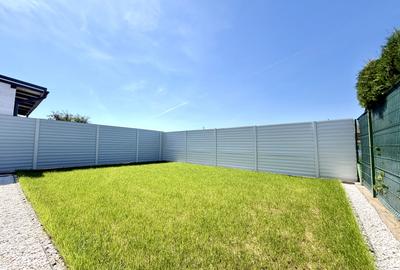 Duplex 4 camere, 300 mp teren, 81 mp utili - Dumbravita - 15