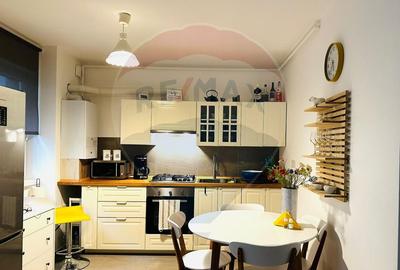 Apartament 1cam modern cu terasă, parcare inclusă – Alphaville Arena - 2