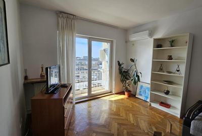 Apartament 2 camere de inchiriat - 5