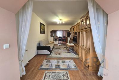 Chirie Apartament 3 camere | Central - Cicero | Etaj 5 cu lift - 5