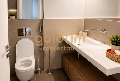 Apartament 3 camere/Herastrau/Complex Light House/Parcare/Boxa/Prima inchiriere - 16