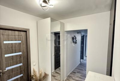 Apartament. 3 Camere | 2 Băi | Boiler | Crangasi - 4