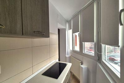 Zona Spitalul Judetean, apartament renovat complet - 8