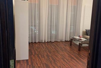 Universitate apartament de 2 camere cu centrala proprie - 7
