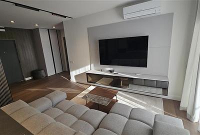Apartament LUX 2 camere 56mp, Andrei Muresanu Sud, zona Sigma - Revo - 20