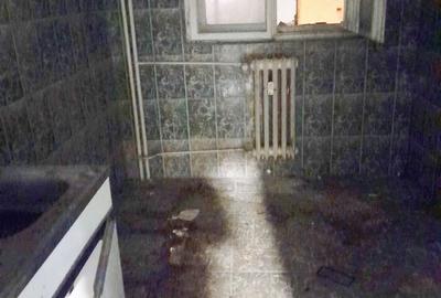 Apartament 3 camere decomandat - Tomis Nord/Tic-Tac - 110.000 euro (Cod E6) - 5