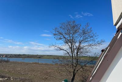 Vila tip pensiune P+1+M, Eforie Sud, teren 607 mp, 145.000 euro - 40