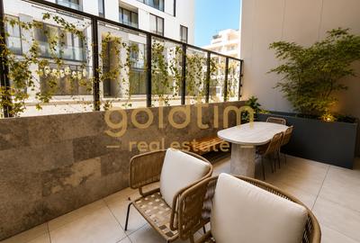 SOSEAUA NORDULUI-PRIMA INCHIRIERE-SUPERB-DUPLEX - 8
