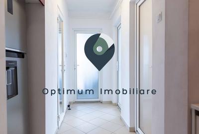 Apartament cu 2 camere, renovat, Manastur, zona Big ! - 8