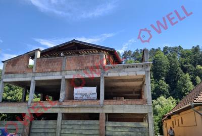 De vânzare spațiu comercial situat în Sovata! - 4