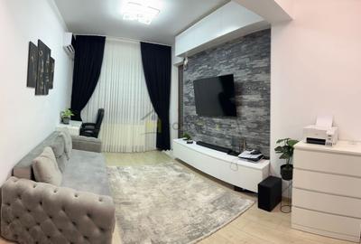 Inchiriere apartament 2 camere Gama Residence - 1