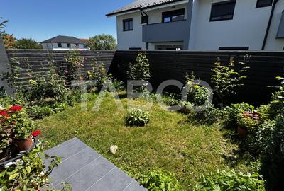 Casa de vanzare 4 camere 2 bai incalzire in pardoseala Selimbar Sibiu - 1