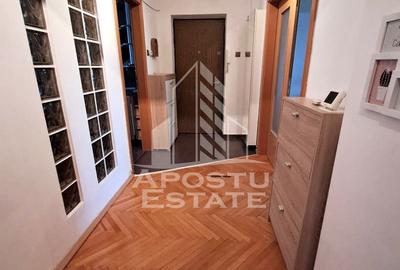 Apartament cu 3 camere de inchiriat, zona Aradului, Timisoara - 14