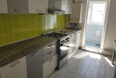 2 camere Decomandat, Mobilat si Utilat, Radu Negru - 7