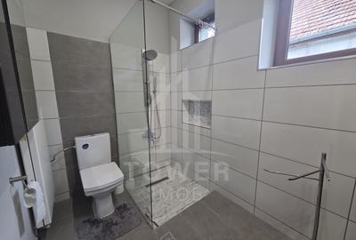 Casă de închiriat în Zona Trei Stejari - 21