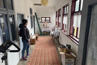Casă cu anexe de vânzare în Sat Roșiori, Comuna Vânători, jud. Mehedinți - 4