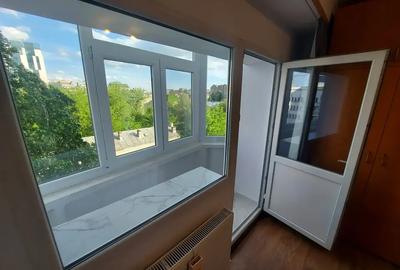 Apartament 2 camere central/2 rooms flat Victory Sq./ Piata Victoriei - 5