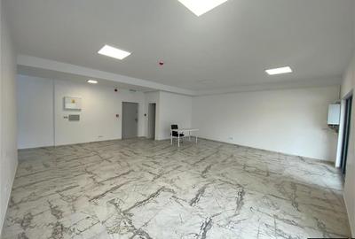 Spatiu comercial nou de inchiriat 107 mp, in complexul Avanera - 5