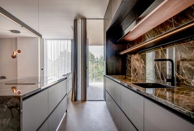 FLOREASCA - 2 CAMERE - LUX - PROIECT FINALIZAT - 15