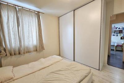 Semicentral etaj 3 apartament 2 camere stare foarte buna. - 3