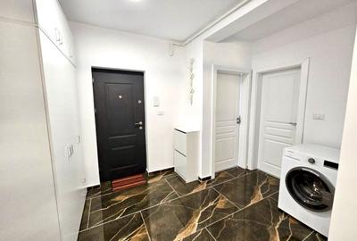 Muta-te imediat | Ap. modern 2 camere, complet mobilat, utilat | Giroc - 7