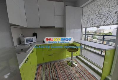 Garsoniera Dubla Ikea Pallady DI 324 - 1