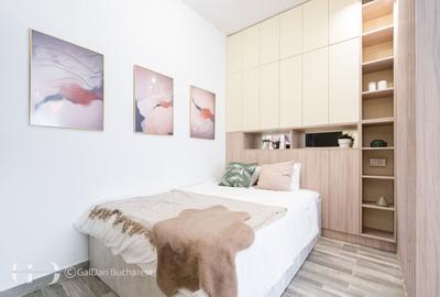 Studio elegant | Pitar Mos | GalDan Apartments - 4