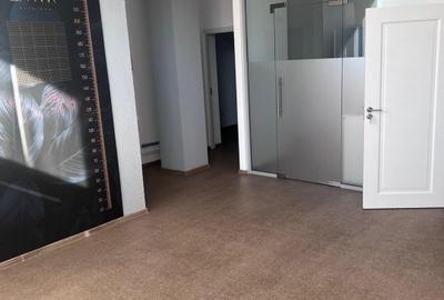 DELFINARIU SPATIU MODERN CENTRAL  BIROURI/CLINICA - 9