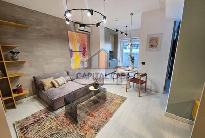 Garsonieră decomandată în Theodor Pallady