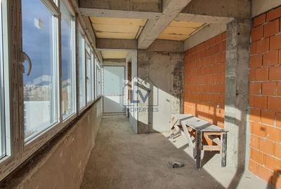 VANZARE PENTHOUSE | ZONA PARCUL CAROL - 1