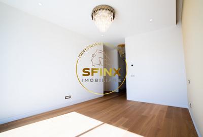 A corner of paradise in the heart of the Capital - 2 rooms, 114 sqm - 4