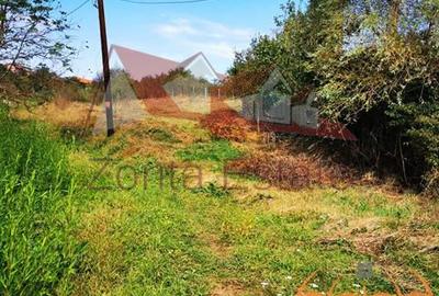 Teren pentru casa in Dej - 3