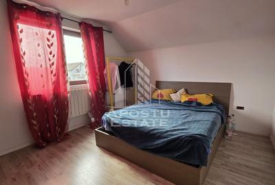 Casa individuala de vanzare, 4 camere, Sanmihaiu Roman, comision 0 - 11
