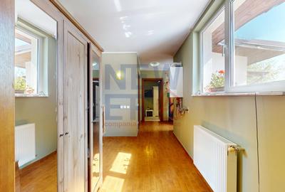 Vila de vanzare zona Domenii - 12