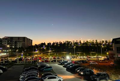 Inchiriez garsonieră nouă parcul Teilor - 11