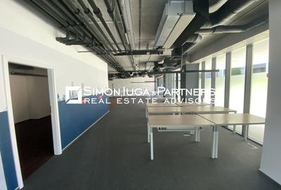 Birouri centrale clasa A de inchiriat - 5