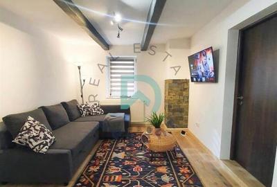 Casa 3 camere, Centrul Istoric - 5