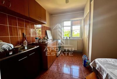 Apartament 3 camere de vanzare, zona Aradului, Timisoara - 4