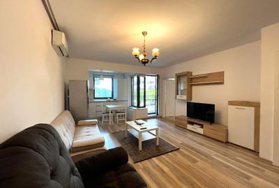 2 camere - THE PARK APARTMENTS, Tineretului - 2