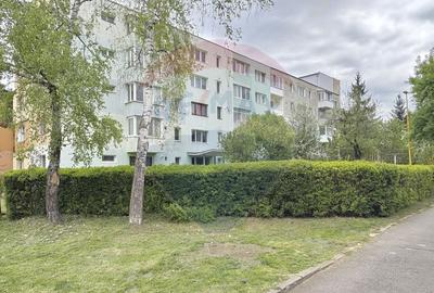 Garsonieră decomandata | mobilata | Str. Mercur – zona Lidl Saturn - 13