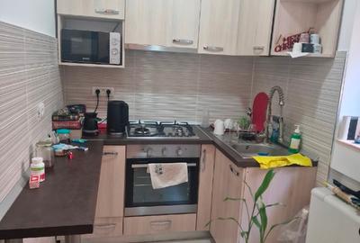 Apartament 2 Camere Tineretului cu Utilitati Incluse in Chirie - 6