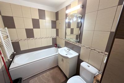 Apartament liber mobilat si utilat - 6