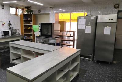 Spatiu comercial catering/productie, in cartierul Noua, 150mp - 3