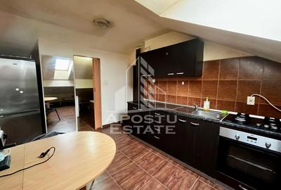 Apartament 1 camera de vanzare, zona Simion Barnutiu/Modern, Timisoara - 4