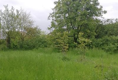 Vând teren in Tg. Mures, suprafata de 4512 mp si imobil sediu firma - 4