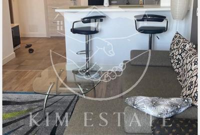 Apartament 2 camere BlueOnix Mamaia Nord - 4