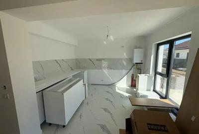 Ansamblu Residential  Vile 4 Camere Afumati I Curte Parcare Comision 0 - 12